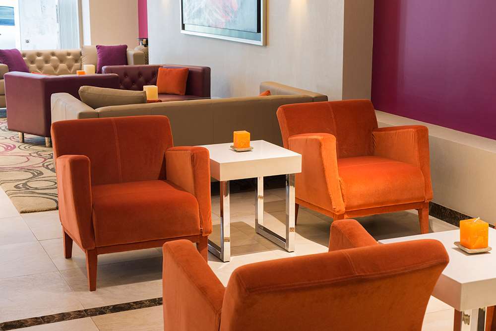 Arc Arenales Studios & Suites Buenos Aires Interior photo